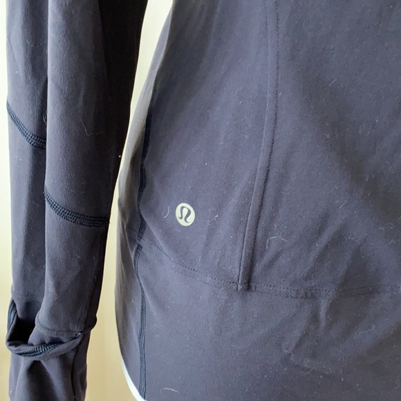 Lululemon Jacket - Picture 4 of 5